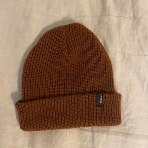Brixton Heist Beanie